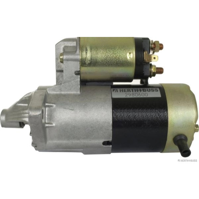 Herth+Buss Jakoparts J5218012 Starter Herth+Buss Jakoparts J5218012 Starter