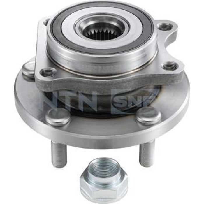 NTN-SNR R181.21 Radlagersatz