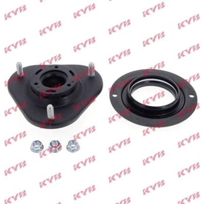 KYB SM5658 Reparatursatz, Federbeinstützlager Suspension Mounting Kit