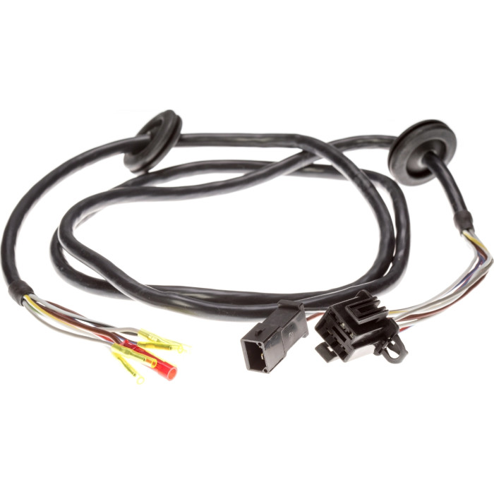 FEBI BILSTEIN 107059 Kabelreparatursatz, Kofferraumdeckel FEBI BILSTEIN 107059 Kabelreparatursatz, Kofferraumdeckel
