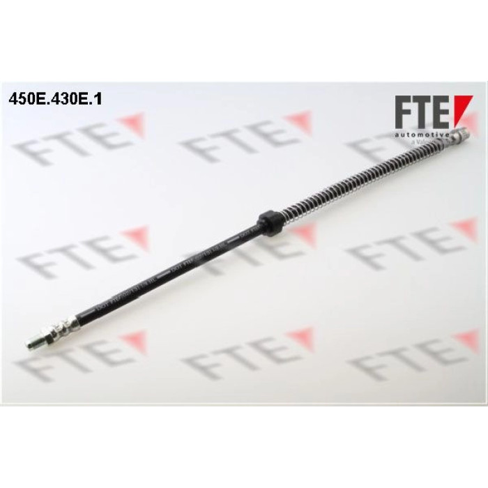 FTE 9240274 Bremsschlauch FTE 9240274 Bremsschlauch