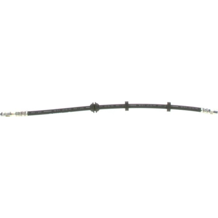 BOSCH 1 987 481 115 Bremsschlauch