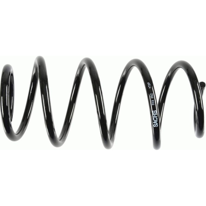 Sachs 993 052 Fahrwerksfeder