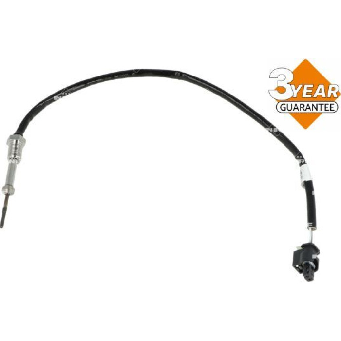 NRF 707420 Sensor, Abgastemperatur EASY FIT NRF 707420 Sensor, Abgastemperatur EASY FIT
