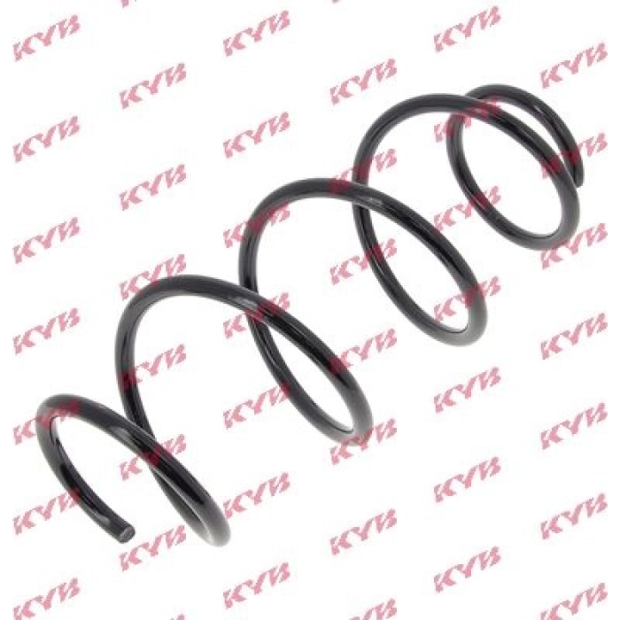 KYB RA3502 Fahrwerksfeder K-Flex