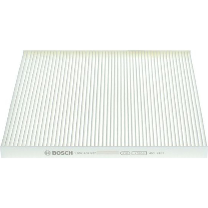 BOSCH 1 987 432 237 Innenraumfilter BOSCH 1 987 432 237 Innenraumfilter