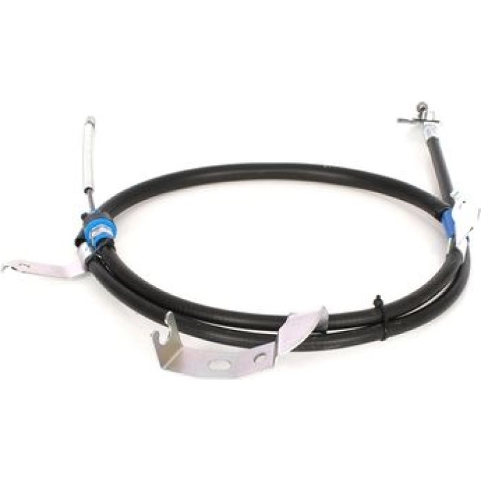 BOSCH 1 987 482 663 Seilzug, Feststellbremse BOSCH 1 987 482 663 Seilzug, Feststellbremse