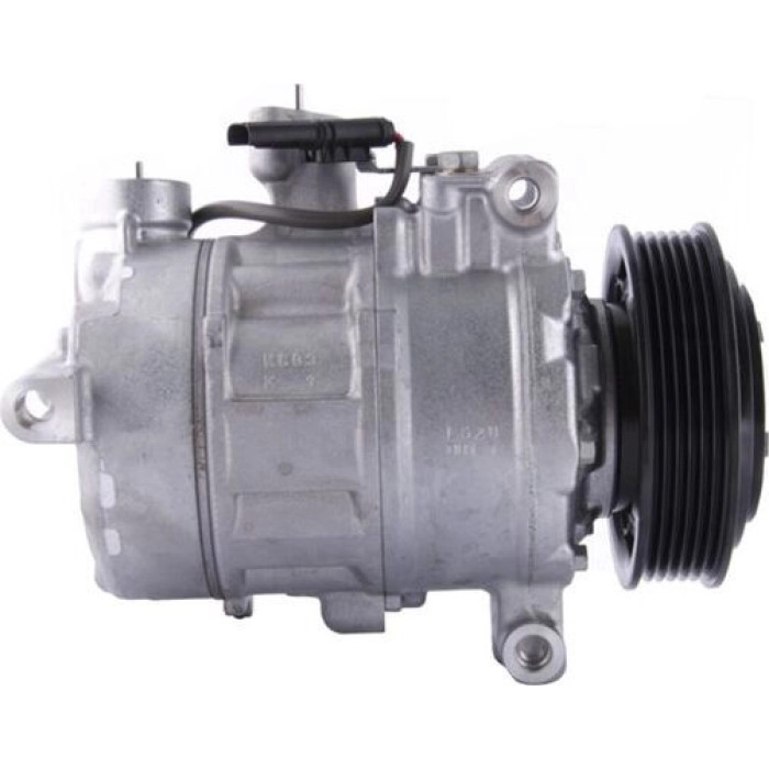 Mahle ACP 475 000P Kompressor, Klimaanlage BEHR Premium Line Mahle ACP 475 000P Kompressor, Klimaanlage BEHR Premium Line
