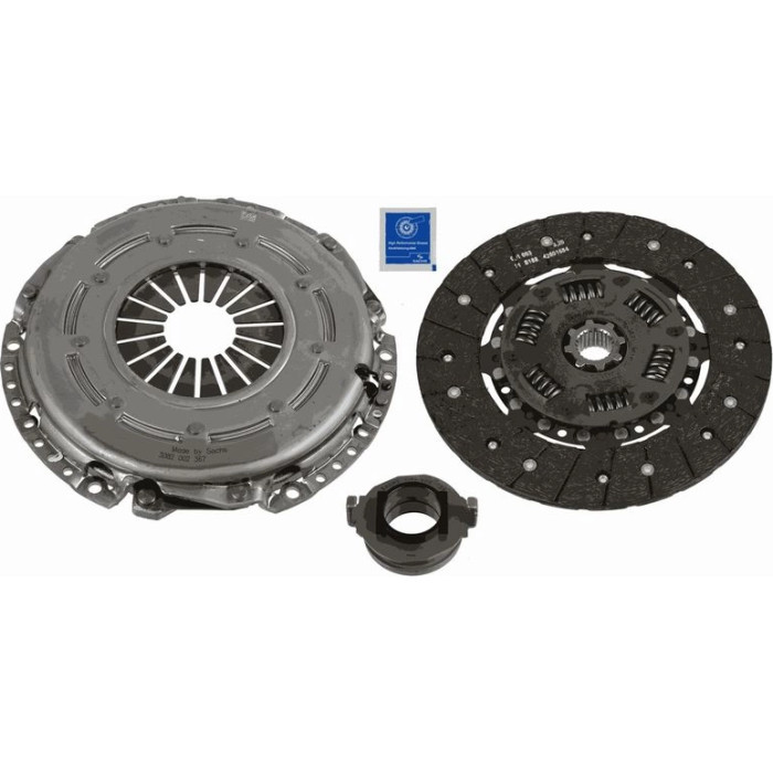 SACHS 3000 970 112 Kupplungssatz XTend SACHS 3000 970 112 Kupplungssatz XTend