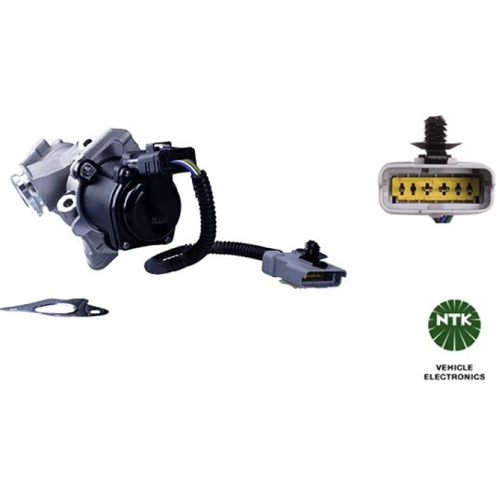 NGK 91117 AGR-Ventil Gebrauchsnr.: EGE5-A053 NGK 91117 AGR-Ventil Gebrauchsnr.: EGE5-A053