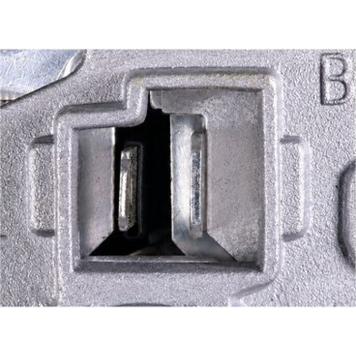 Hella 8EL 012 427-661 Generator