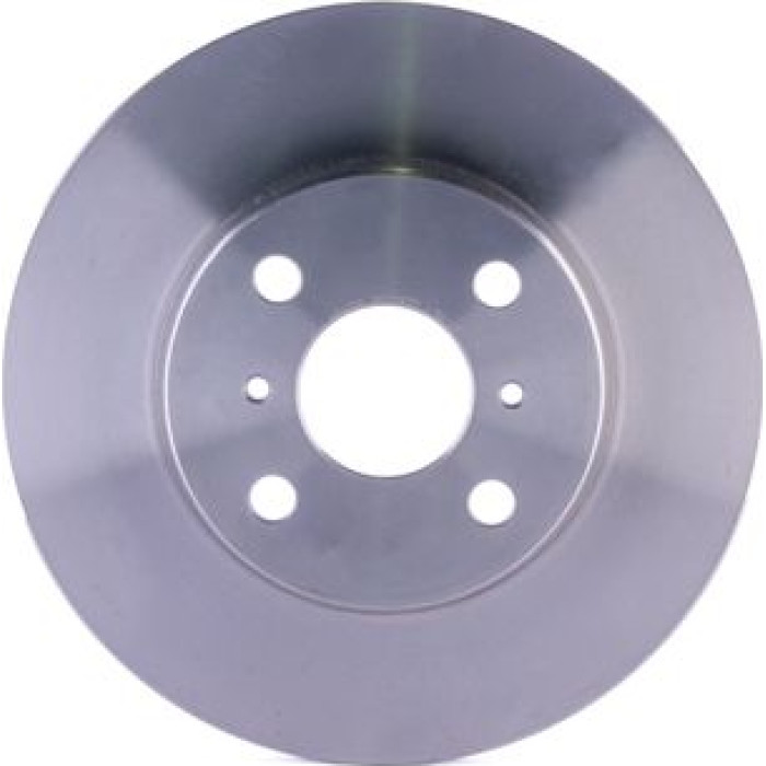 Hella 8DD 355 108-721 Bremsscheibe