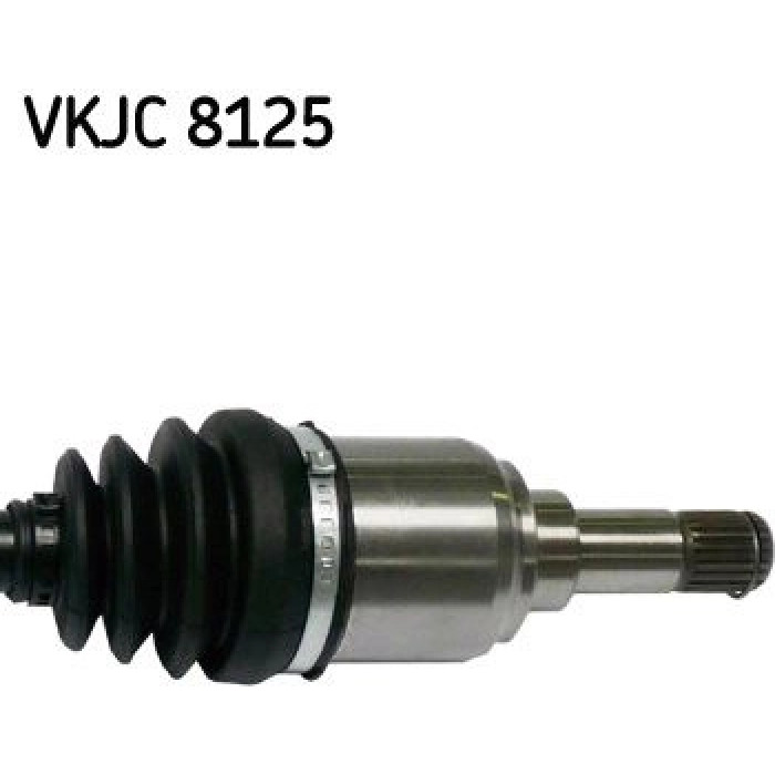 SKF VKJC 8125 Antriebswelle SKF VKJC 8125 Antriebswelle