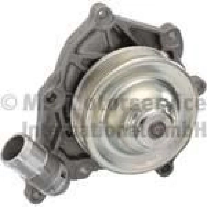 Pierburg 7.31232.02.0 Wasserpumpe Pierburg 7.31232.02.0 Wasserpumpe