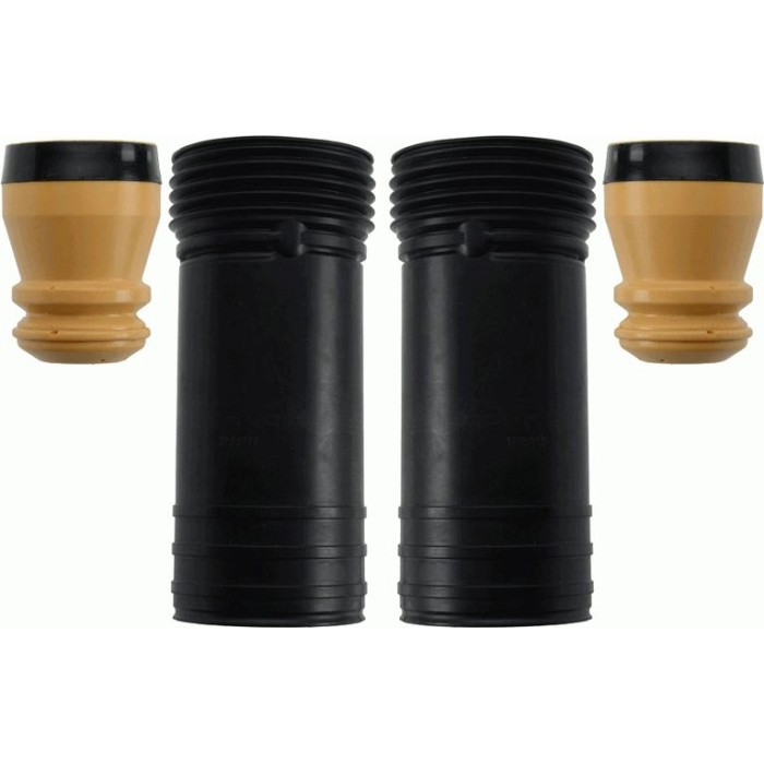 Sachs 900 344 Staubschutzsatz, Stoßdämpfer Service Kit