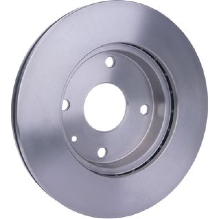 Hella 8DD 355 111-351 Bremsscheibe