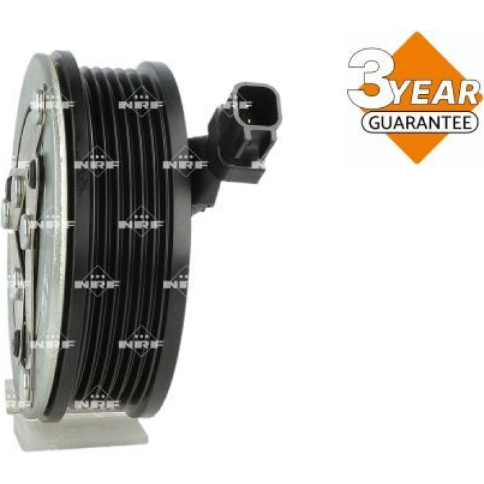 Magnetkupplung, Klimakompressor 380179 Magnetkupplung, Klimakompressor 380179