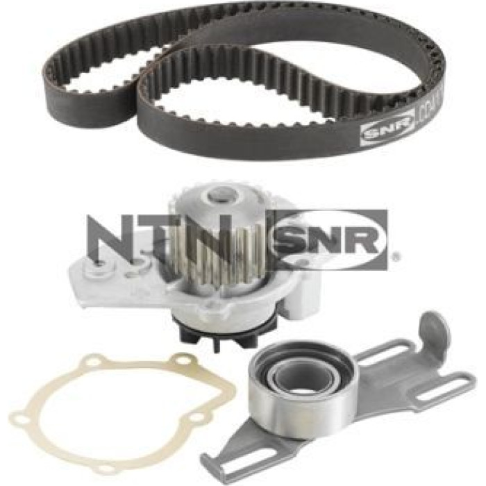 NTN-SNR KDP459.020 Wasserpumpe + Zahnriemensatz NTN-SNR KDP459.020 Wasserpumpe + Zahnriemensatz