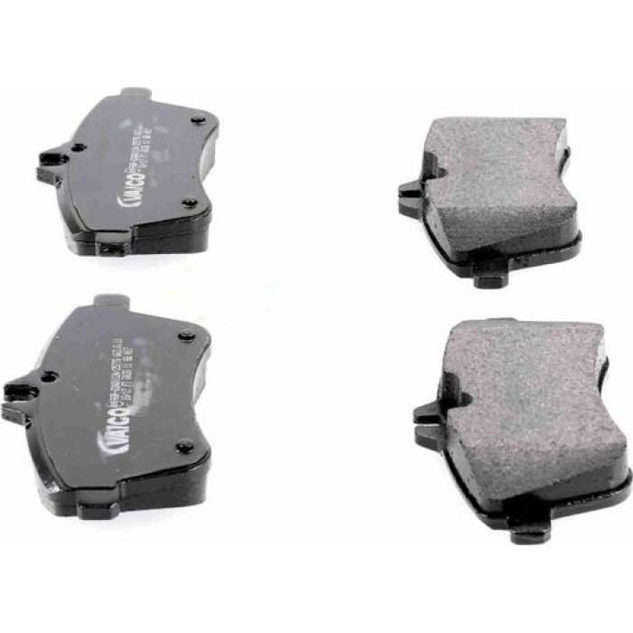 Vaico V30-8187 Bremsbelagsatz, Scheibenbremse Green Mobility Parts Vaico V30-8187 Bremsbelagsatz, Scheibenbremse Green Mobility Parts