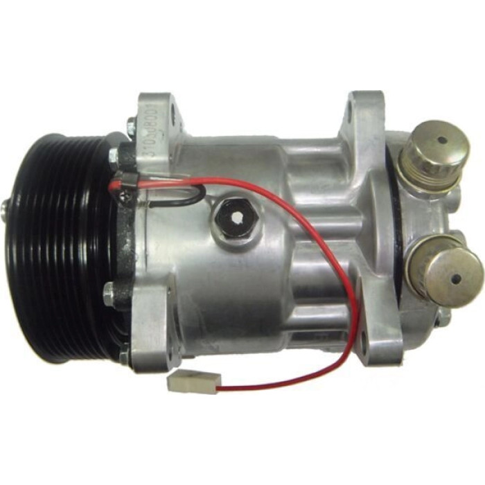 Mahle ACP 996 000S Kompressor, Klimaanlage BEHR Mahle ACP 996 000S Kompressor, Klimaanlage BEHR