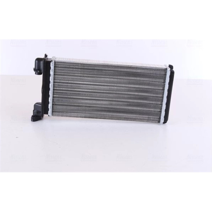 Nissens 70501 Wärmetauscher, Innenraumheizung