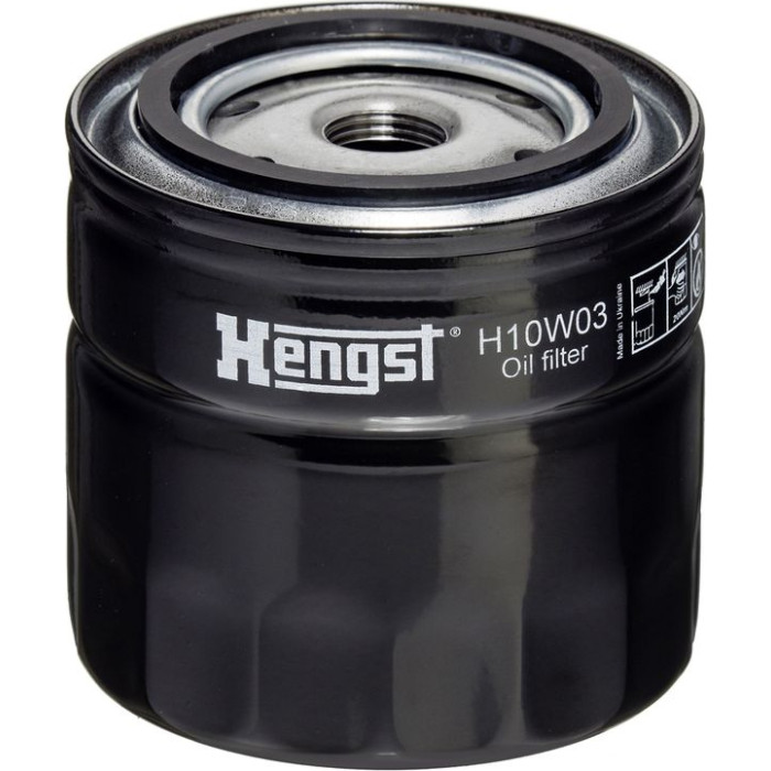 Hengst Filter H10W03 Ölfilter Hengst Filter H10W03 Ölfilter