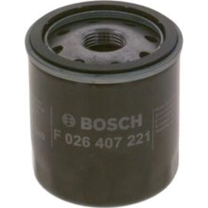 BOSCH F 026 407 221 Ölfilter BOSCH F 026 407 221 Ölfilter