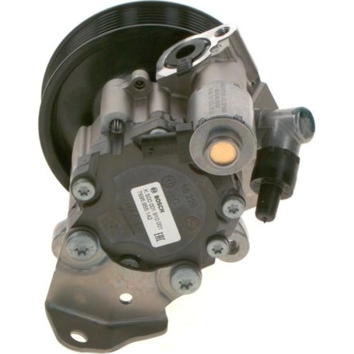 BOSCH K S00 001 910 Hydraulikpumpe, Lenkung BOSCH K S00 001 910 Hydraulikpumpe, Lenkung