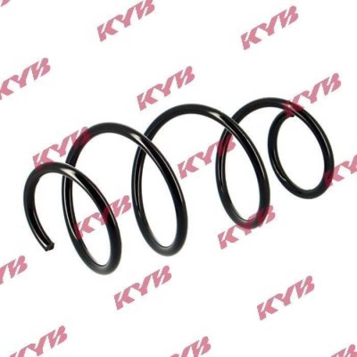 KYB RA4116 Fahrwerksfeder K-Flex KYB RA4116 Fahrwerksfeder K-Flex