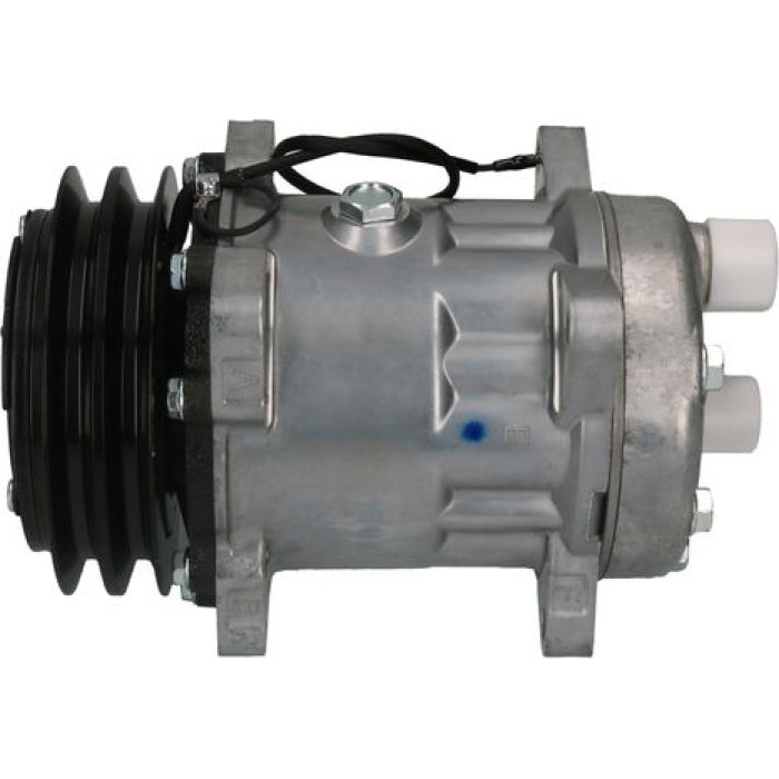 BOSCH 1 986 AD1 134 Kompressor, Klimaanlage