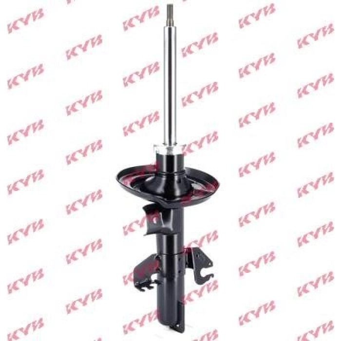 KYB 339850 Stoßdämpfer Vorne links Excel-G KYB 339850 Stoßdämpfer Vorne links Excel-G