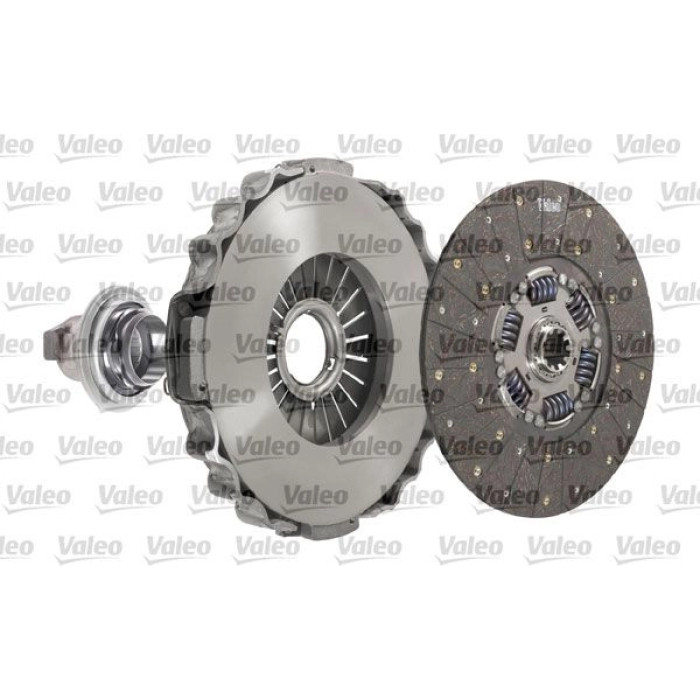Valeo 827175 Kupplungssatz NEW ORIGINAL KIT3P Valeo 827175 Kupplungssatz NEW ORIGINAL KIT3P