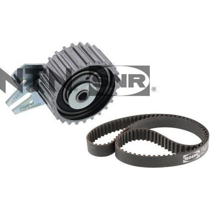 Zahnriemensatz KD458.29 Zahnriemensatz KD458.29