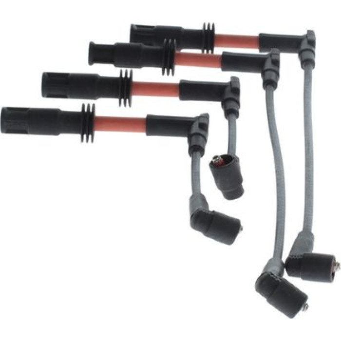 BOSCH 0 986 D00 026 Zündleitungssatz