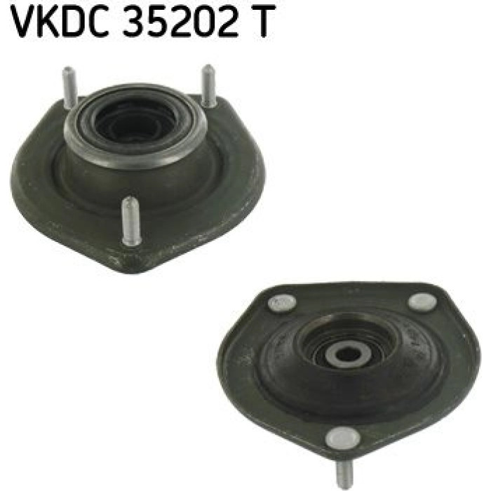 SKF VKDC 35202 T Federbeinstützlager SKF VKDC 35202 T Federbeinstützlager