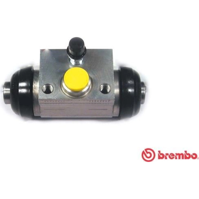 Brembo A 12 621 Radbremszylinder ESSENTIAL LINE