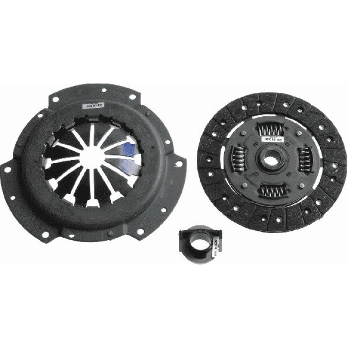 SACHS 3000 951 526 Kupplungssatz SACHS 3000 951 526 Kupplungssatz