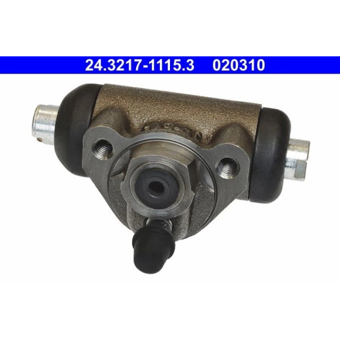 ATE 24.3217-1115.3 Radbremszylinder ATE 24.3217-1115.3 Radbremszylinder
