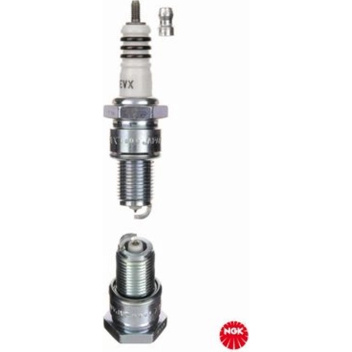 NGK 2671 Zündkerze NGK 2671 Zündkerze