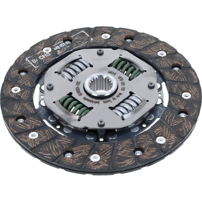 SACHS 3000 240 001 Kupplungssatz SACHS 3000 240 001 Kupplungssatz