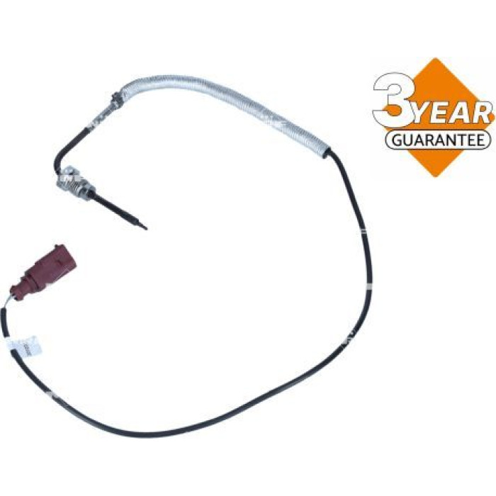 NRF 707360 Sensor, Abgastemperatur EASY FIT NRF 707360 Sensor, Abgastemperatur EASY FIT
