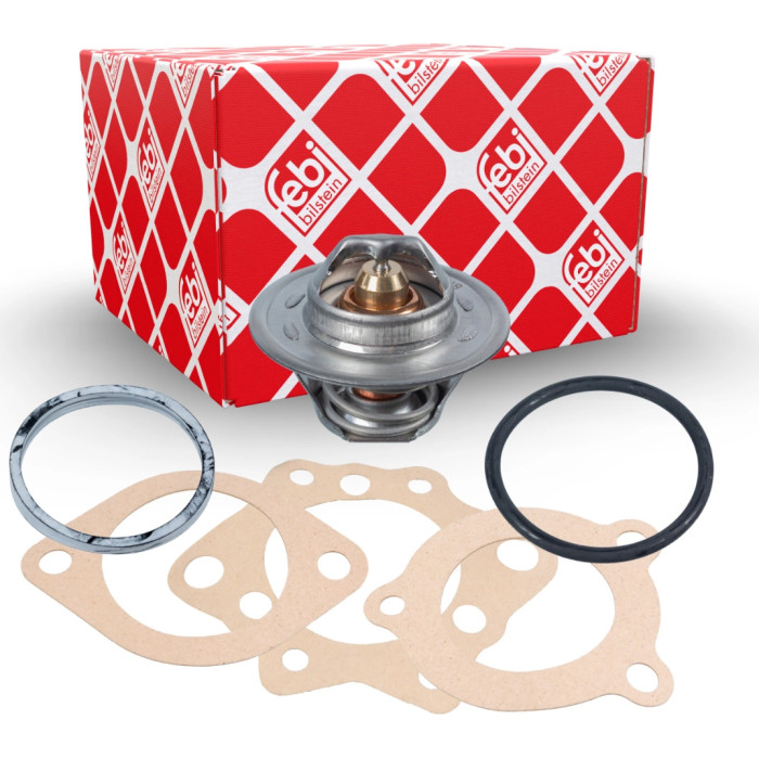 FEBI BILSTEIN 06758 Thermostat, Kühlmittel FEBI BILSTEIN 06758 Thermostat, Kühlmittel