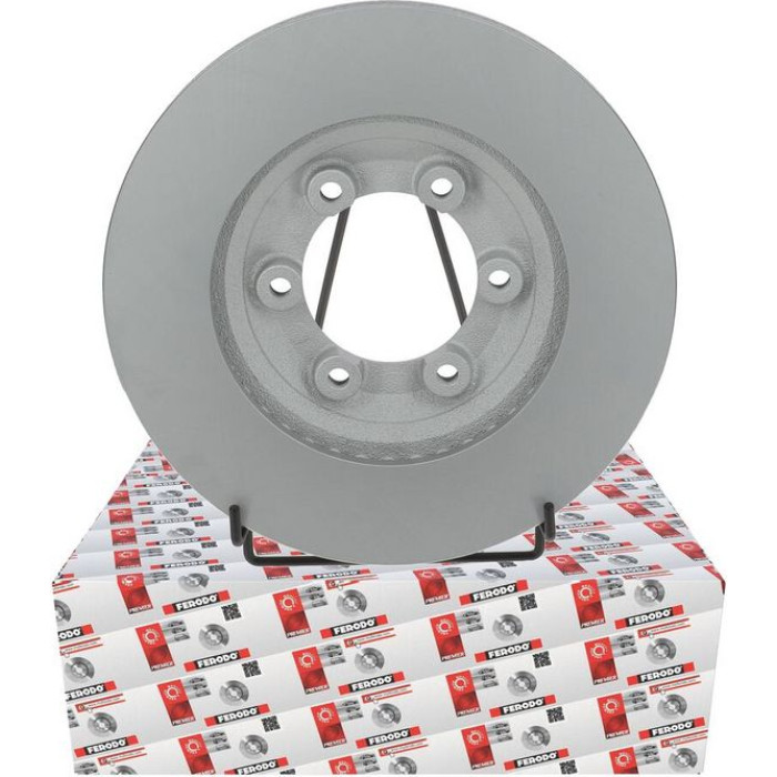 Ferodo DDF2373C Bremsscheibe PREMIER Ferodo DDF2373C Bremsscheibe PREMIER