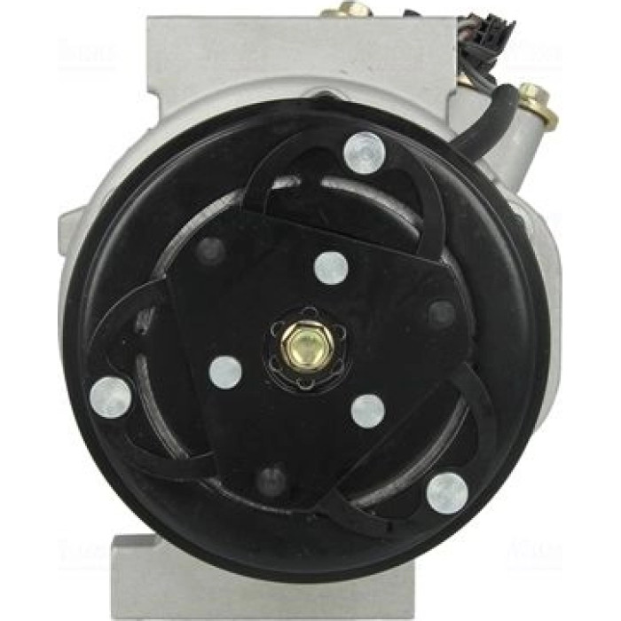 Nissens 89313 Kompressor, Klimaanlage FIRST FIT Nissens 89313 Kompressor, Klimaanlage FIRST FIT