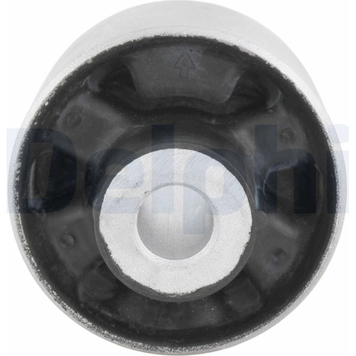 Delphi TD945W Lagerung, Lenker