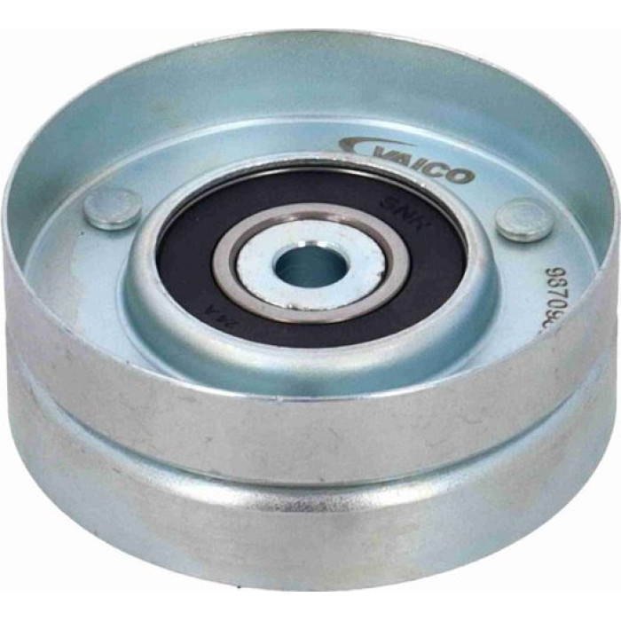 Vaico V10-1811 Spannrolle, Keilrippenriemen