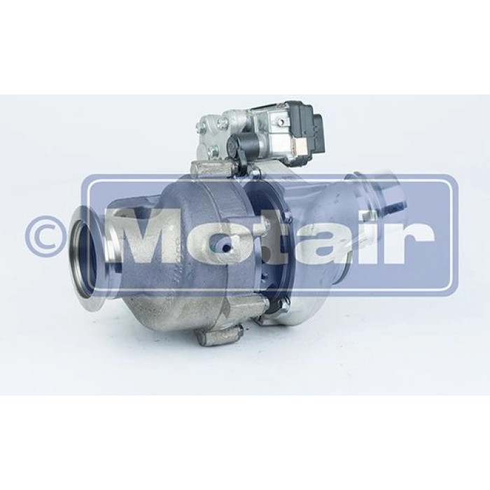 MOTAIR TUR Turbolader 660489 MOTAIR TUR Turbolader 660489