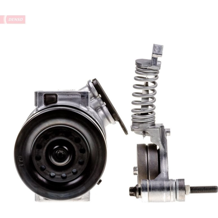 DENSO 5SL12C Klimakompressor DCP20021K DENSO 5SL12C Klimakompressor DCP20021K