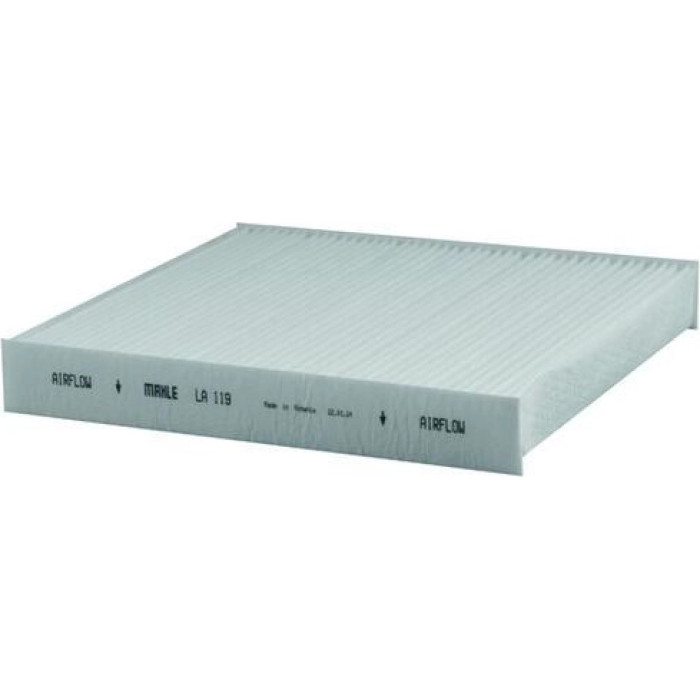 Knecht LA 119 Filter, Innenraumluft