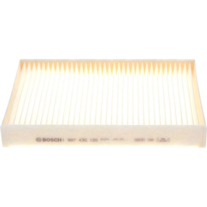 BOSCH 1 987 435 120 Filter, Innenraumluft BOSCH 1 987 435 120 Filter, Innenraumluft